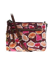 Fossil Crossbody Bag