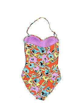 Matty M One Piece Swimsuit (view 2)