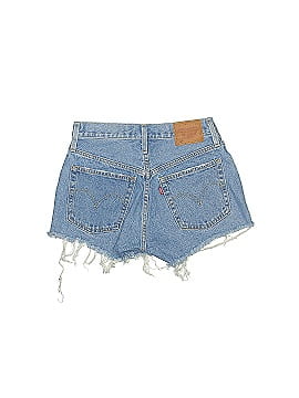 Levi's Denim Shorts (view 2)