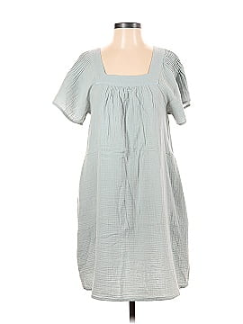 Madewell Casual Dress (view 1)