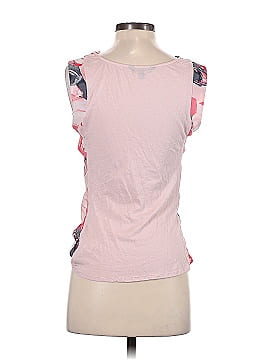 Express Sleeveless Blouse (view 2)