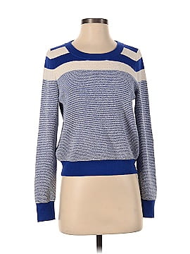 Maeve by Anthropologie Pullover Sweater (view 1)