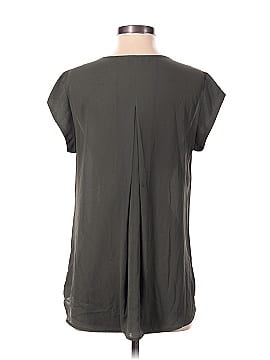 DR2 Short Sleeve Blouse (view 2)