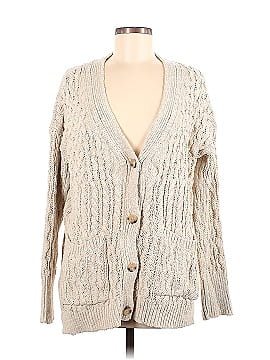 Lucky Brand Cardigan (view 1)