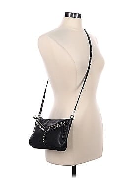 Nordstrom Leather Crossbody Bag (view 2)