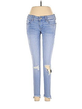 American Eagle Outfitters Jeans (view 1)