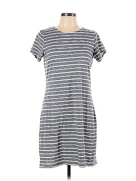 Sail to Sable Casual Dress (view 1)