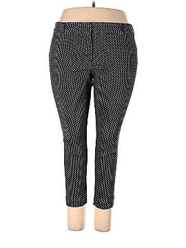 Liz Claiborne Career Casual Pants (view 1)