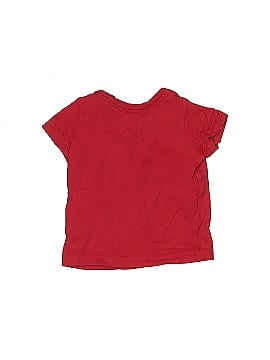 Hanna Andersson Short Sleeve T-Shirt (view 2)