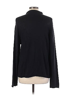 J.Jill Silk Pullover Sweater (view 2)