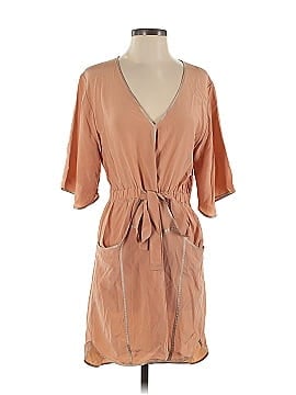 BCBGMAXAZRIA Casual Dress (view 1)