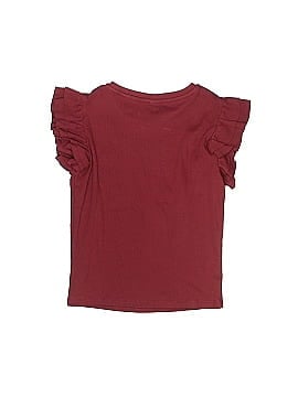 Franki by Francesca's Short Sleeve Top (view 2)