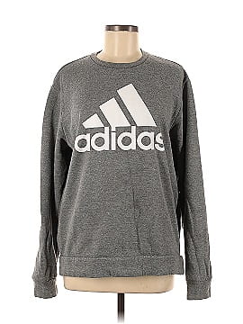 Adidas Sweatshirt (view 1)