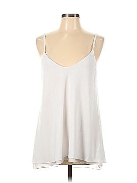 Trafaluc by Zara Sleeveless Top (view 1)