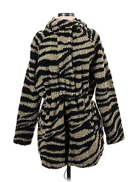 Assorted Brands Faux Fur Jacket (view 1)