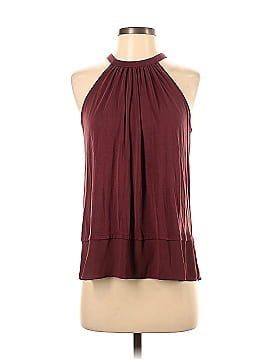 Ann Taylor LOFT Outlet Sleeveless Blouse (view 1)