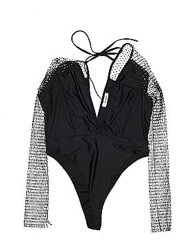 SJ Style Bodysuit (view 1)