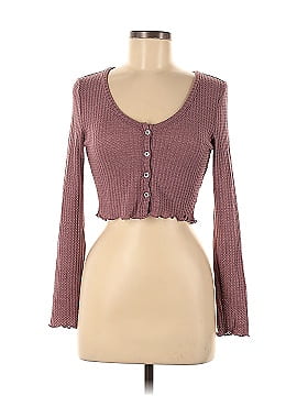 Shein Cardigan (view 1)