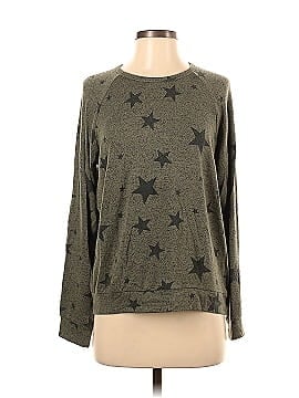 P.J. Salvage Long Sleeve T-Shirt (view 1)