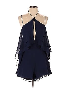 Finders Romper (view 1)