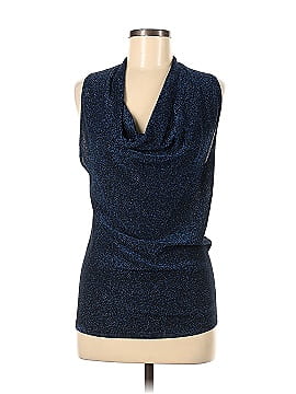 Ann Taylor Sleeveless Top (view 1)