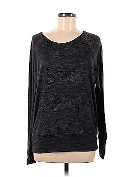 Athleta Long Sleeve T-Shirt (view 1)