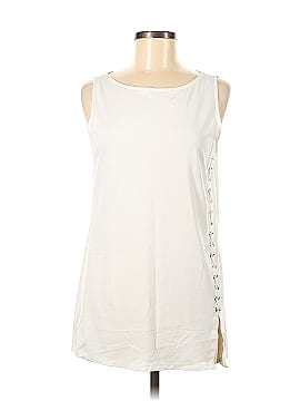 Lauren by Ralph Lauren Sleeveless Top (view 1)