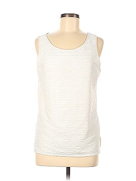 Ann Taylor Factory Sleeveless Top (view 1)