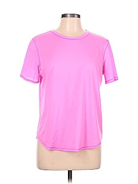 Lululemon Athletica Active T-Shirt (view 1)