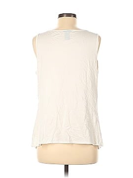 Ann Taylor Factory Sleeveless Top (view 2)