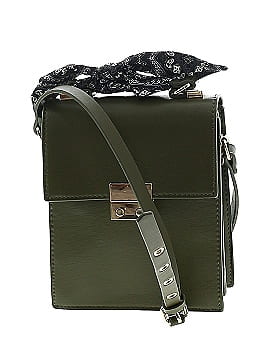 Trafaluc by Zara Crossbody Bag (view 1)