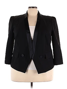 Bar III Blazer (view 1)