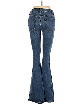 FRAME Denim Jeans (view 2)