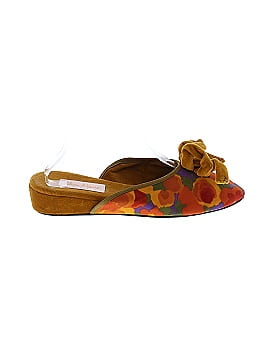 Olivia Morris Mule/Clog (view 1)