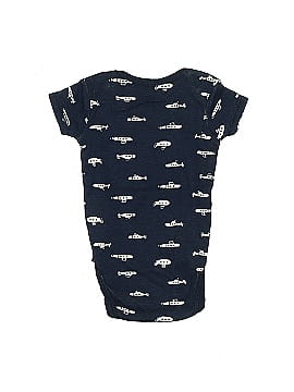 Carter's Short Sleeve Onesie (view 2)