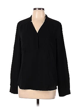 Nine West Long Sleeve Blouse (view 1)