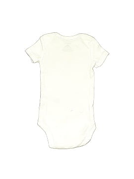 Carter's Short Sleeve Onesie (view 2)