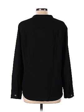 Nine West Long Sleeve Blouse (view 2)