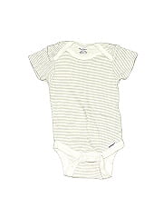 Gerber Short Sleeve Onesie