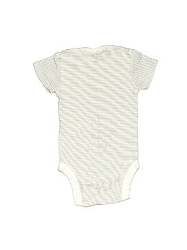 Gerber Short Sleeve Onesie (view 2)