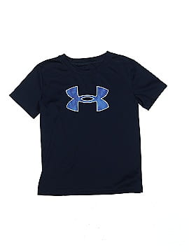 Under Armour Active T-Shirt (view 1)