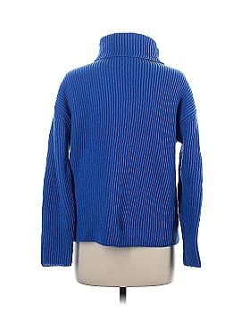 Shein Turtleneck Sweater (view 2)