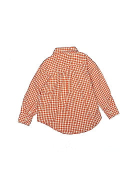 Ralph Lauren Long Sleeve Button-Down Shirt (view 2)