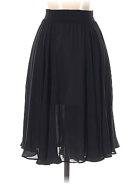 Linda Allard Ellen Tracy Formal Skirt (view 1)