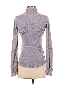 Lululemon Athletica Track Jacket (view 2)