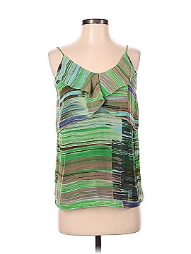 CAbi Sleeveless Blouse (view 1)