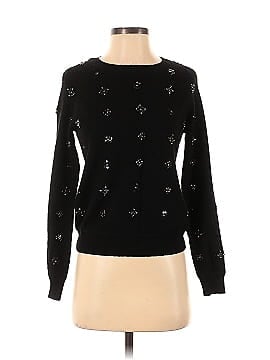 C by Bloomingdales Long Sleeve Top (view 1)