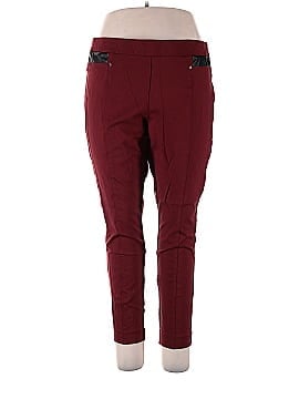 Jones New York Signature Casual Pants (view 1)