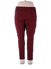 Jones New York Signature Casual Pants