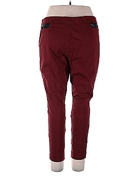 Jones New York Signature Casual Pants (view 2)